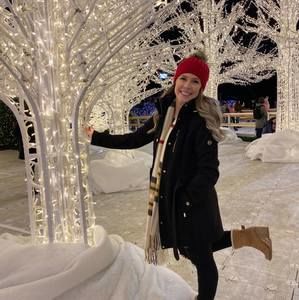 Meet your Posher, Sierra